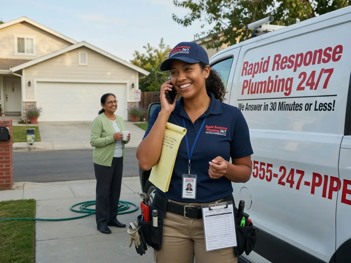 Emergency Plumber Otto, NC FAQs